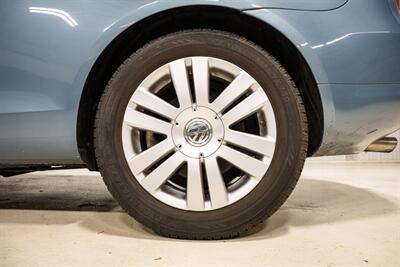 2009 Volkswagen Eos Komfort - Photo 7 - Sylvania, OH 43560