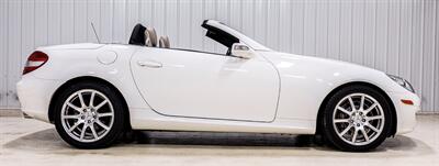 2005 Mercedes-Benz SLK SLK 350 - Photo 14 - Sylvania, OH 43560