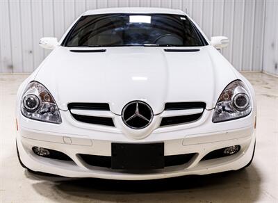 2005 Mercedes-Benz SLK SLK 350 - Photo 25 - Sylvania, OH 43560