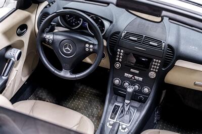 2005 Mercedes-Benz SLK SLK 350 - Photo 12 - Sylvania, OH 43560