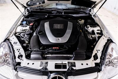 2005 Mercedes-Benz SLK SLK 350 - Photo 26 - Sylvania, OH 43560