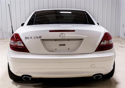 2005 Mercedes-Benz SLK SLK 350 - Photo 6 - Sylvania, OH 43560