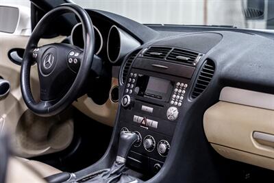 2005 Mercedes-Benz SLK SLK 350 - Photo 19 - Sylvania, OH 43560
