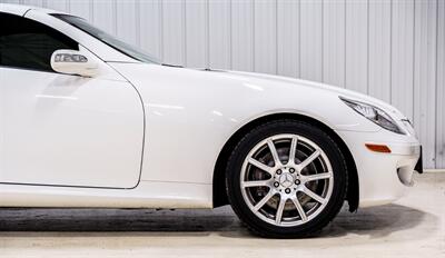 2005 Mercedes-Benz SLK SLK 350 - Photo 22 - Sylvania, OH 43560