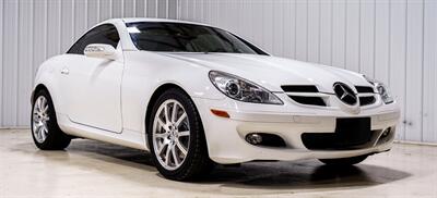 2005 Mercedes-Benz SLK SLK 350 - Photo 23 - Sylvania, OH 43560