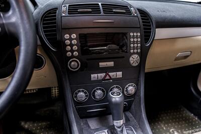 2005 Mercedes-Benz SLK SLK 350 - Photo 13 - Sylvania, OH 43560