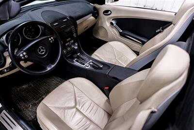 2005 Mercedes-Benz SLK SLK 350 - Photo 9 - Sylvania, OH 43560