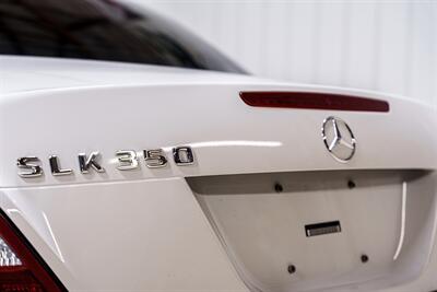 2005 Mercedes-Benz SLK SLK 350 - Photo 7 - Sylvania, OH 43560