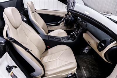 2005 Mercedes-Benz SLK SLK 350 - Photo 16 - Sylvania, OH 43560