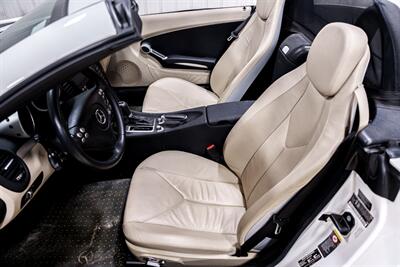 2005 Mercedes-Benz SLK SLK 350 - Photo 10 - Sylvania, OH 43560