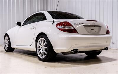 2005 Mercedes-Benz SLK SLK 350 - Photo 5 - Sylvania, OH 43560
