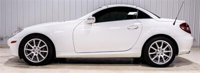2005 Mercedes-Benz SLK SLK 350 - Photo 2 - Sylvania, OH 43560