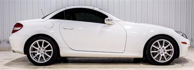 2005 Mercedes-Benz SLK SLK 350 - Photo 20 - Sylvania, OH 43560