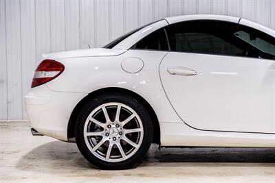 2005 Mercedes-Benz SLK SLK 350 - Photo 21 - Sylvania, OH 43560