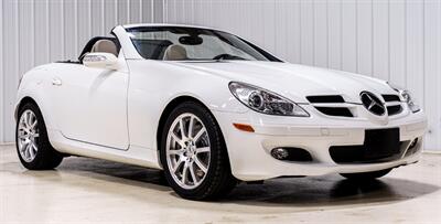 2005 Mercedes-Benz SLK SLK 350 - Photo 1 - Sylvania, OH 43560