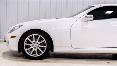 2005 Mercedes-Benz SLK SLK 350 - Photo 3 - Sylvania, OH 43560