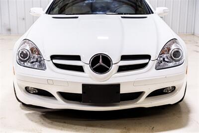 2005 Mercedes-Benz SLK SLK 350 - Photo 24 - Sylvania, OH 43560