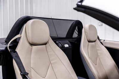 2005 Mercedes-Benz SLK SLK 350 - Photo 18 - Sylvania, OH 43560