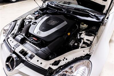 2005 Mercedes-Benz SLK SLK 350 - Photo 28 - Sylvania, OH 43560