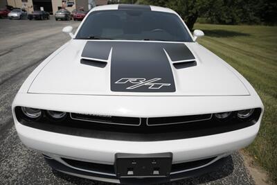 2015 Dodge Challenger R/T Plus   - Photo 5 - Sylvania, OH 43560