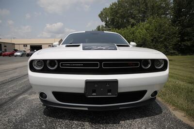 2015 Dodge Challenger R/T Plus   - Photo 4 - Sylvania, OH 43560