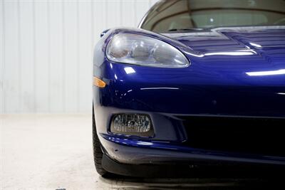 2005 Chevrolet Corvette 3LT - Photo 29 - Sylvania, OH 43560
