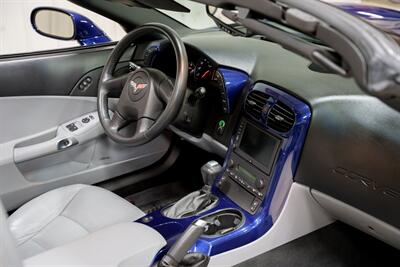 2005 Chevrolet Corvette 3LT - Photo 22 - Sylvania, OH 43560