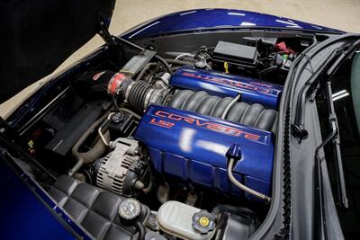 2005 Chevrolet Corvette 3LT - Photo 34 - Sylvania, OH 43560