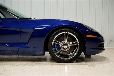 2005 Chevrolet Corvette 3LT - Photo 27 - Sylvania, OH 43560