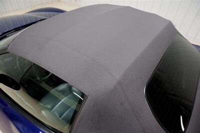 2005 Chevrolet Corvette 3LT - Photo 9 - Sylvania, OH 43560