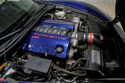 2005 Chevrolet Corvette 3LT - Photo 35 - Sylvania, OH 43560