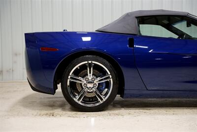 2005 Chevrolet Corvette 3LT - Photo 26 - Sylvania, OH 43560