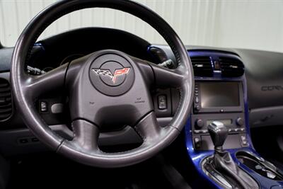 2005 Chevrolet Corvette 3LT - Photo 17 - Sylvania, OH 43560