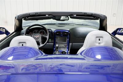 2005 Chevrolet Corvette 3LT - Photo 14 - Sylvania, OH 43560