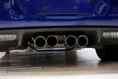 2005 Chevrolet Corvette 3LT - Photo 7 - Sylvania, OH 43560