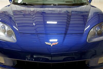 2005 Chevrolet Corvette 3LT - Photo 30 - Sylvania, OH 43560