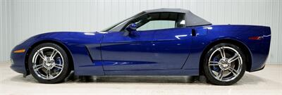 2005 Chevrolet Corvette 3LT - Photo 2 - Sylvania, OH 43560