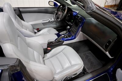 2005 Chevrolet Corvette 3LT - Photo 24 - Sylvania, OH 43560