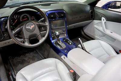 2005 Chevrolet Corvette 3LT - Photo 10 - Sylvania, OH 43560