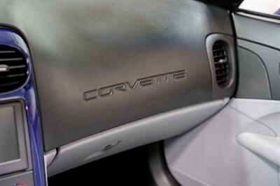 2005 Chevrolet Corvette 3LT - Photo 19 - Sylvania, OH 43560