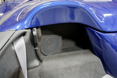 2005 Chevrolet Corvette 3LT - Photo 15 - Sylvania, OH 43560