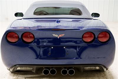 2005 Chevrolet Corvette 3LT - Photo 6 - Sylvania, OH 43560
