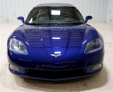 2005 Chevrolet Corvette 3LT - Photo 31 - Sylvania, OH 43560