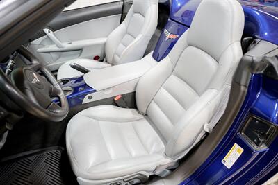 2005 Chevrolet Corvette 3LT - Photo 11 - Sylvania, OH 43560