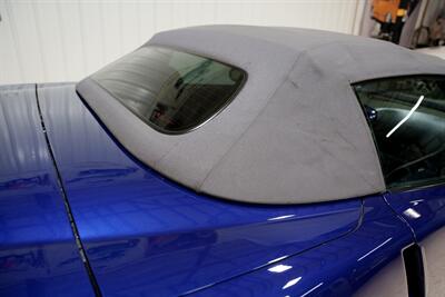2005 Chevrolet Corvette 3LT - Photo 33 - Sylvania, OH 43560