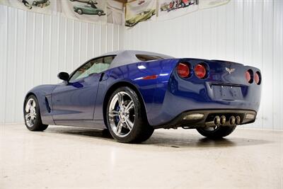 2005 Chevrolet Corvette 3LT - Photo 5 - Sylvania, OH 43560