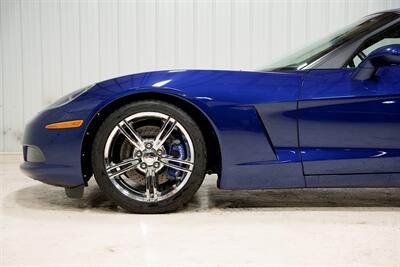 2005 Chevrolet Corvette 3LT - Photo 3 - Sylvania, OH 43560