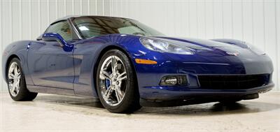 2005 Chevrolet Corvette 3LT - Photo 28 - Sylvania, OH 43560