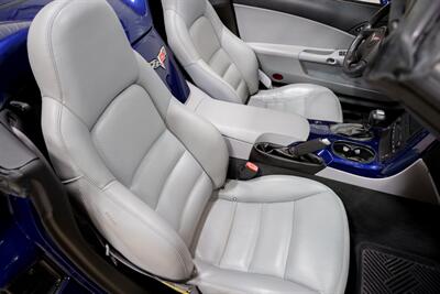 2005 Chevrolet Corvette 3LT - Photo 23 - Sylvania, OH 43560