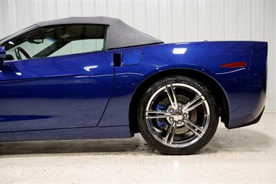 2005 Chevrolet Corvette 3LT - Photo 4 - Sylvania, OH 43560